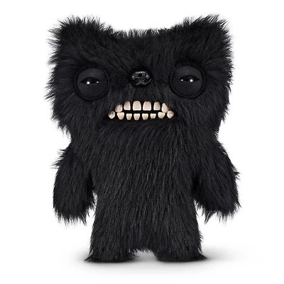 Fuggler Fart Face Assortiment 9 pouces Série 1 (Munch Munch - Black long) de ZURU