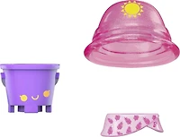 MEGA Barbie Color Reveal Beach Day