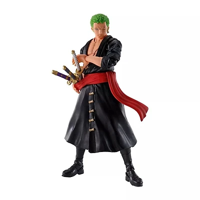 TAMASHII NATIONS SHF Naruto (Jinchuuriki) Spring 2023 Assortment