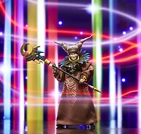 Power Rangers Lightning Collection, figurine Mighty Morphin Rita Repulsa de 15 cm