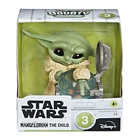 Star Wars The Bounty Collection The Child, Série 3 - Figurine Enfant curieux