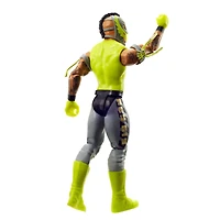 WWE - Figurine articulée - Rey Mysterio