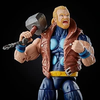 Hasbro Marvel Legends figurine de collection Thunderstrike