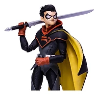 DC Multiverse - Robin (Infinite Frontier) Figurine