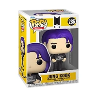 POP! Jung Kook from Butter - BTS