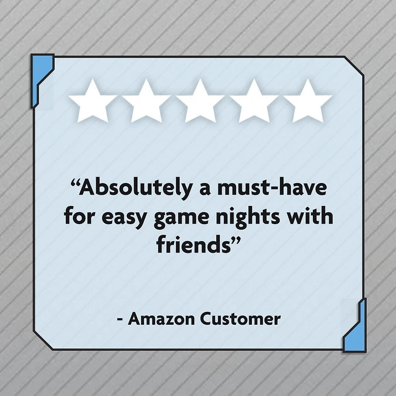 Marvel United, Jeu de cartes stratégique coopératif de super-héros, pour les adultes et les enfants à partir de 8 ans