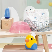 BABY born Potty Set