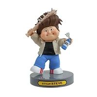 Garbage Pail Kids et Stranger Things - Stylin' Steve - Édition anglaise