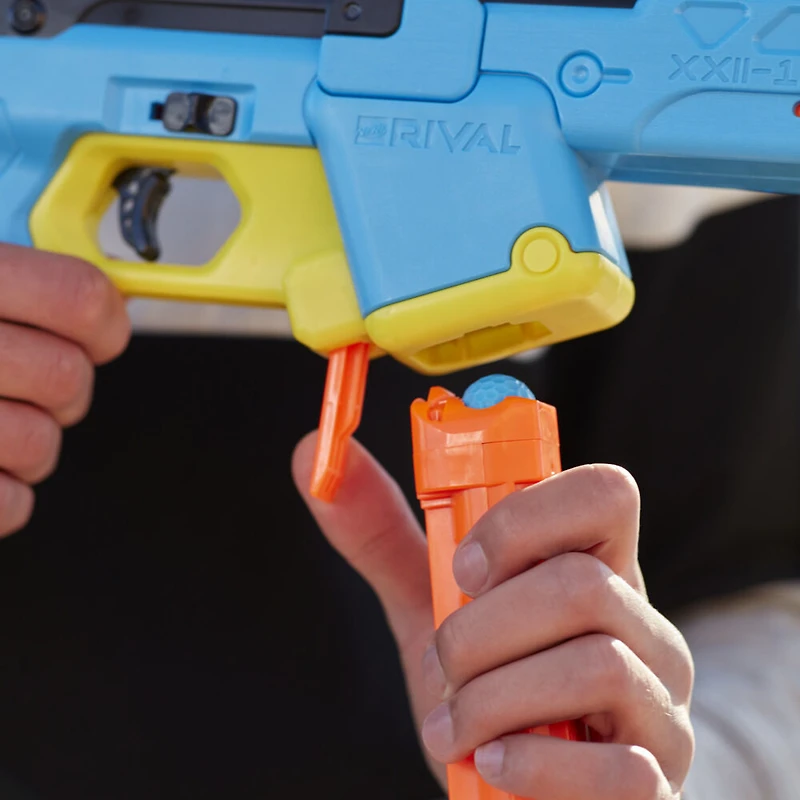 Nerf Rival, blaster Pathfinder XXII-1200