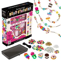 Stack Attack Bead Stackers-Sweettreats