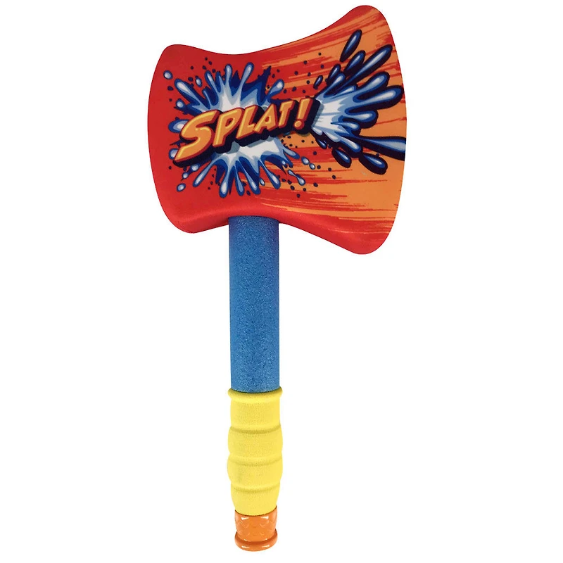 Foudroyeurs Banzai Blast N Bop Battle