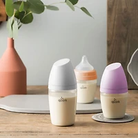 BuubiBottle Max - Gamma Grey 2PK