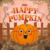 The Happy Pumpkin - Édition anglaise