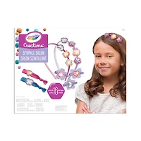 Salon Scintillany Creations Crayola