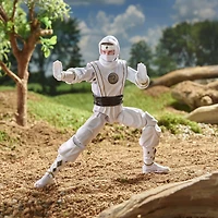 Power Rangers Lightning Collection Mighty Morphin Ninja Ranger