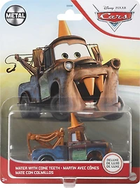 Disney/Pixar - Les Bagnoles - Mater Dents Pointues