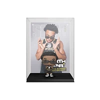 Funko POP NBA Cover: SLAM - Scottie Barnes(MT) Figurine En Vinyle