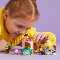 LEGO Friends La Crêperie 41753 Ensemble de jeu de construction (157 pièces)
