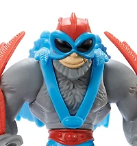 Masters of the Universe Stratos Eternia Minis Figure