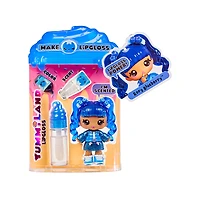 Poupée Brillant à lèvres Yummiland - Rory Blueberry