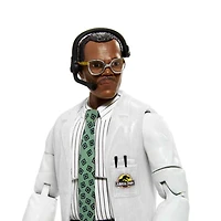 Jurassic World - Collection Ambre - John Raymond Arnold