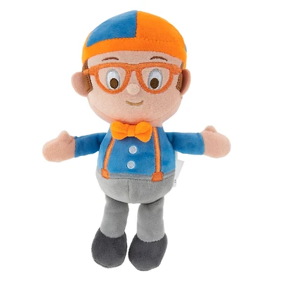 Petite peluche Blippi