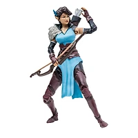 McFarlane Toys: Critical Role: The Legend of Vox Machina - Vex'ahlia - 7" Figurine
