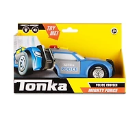 Tonka - Mighty Force Light and Sound - Police Cruiser
