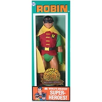 Figurine World's Greatest Super-Heroes, 50e anniversaire - Robin - Édition anglaise
