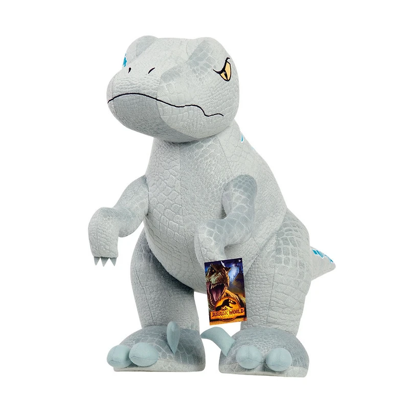 Grande Peluche Jurassic World - Blue