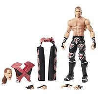 WWE Ultimate Edition 6-inch Shawn Michaels Action Figure