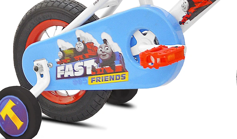 Velo Thomas The Tank 10 Po