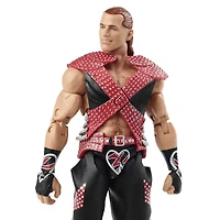 WWE Ultimate Edition 6-inch Shawn Michaels Action Figure