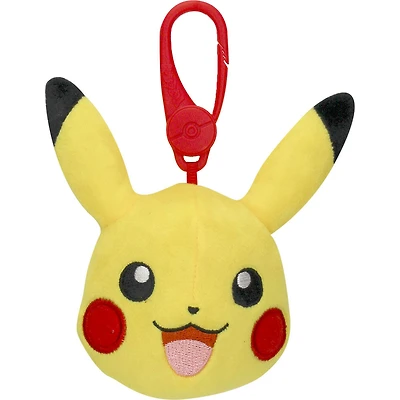 Peluche Pokémon à pince