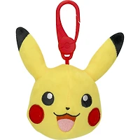 Peluche Pokémon à pince