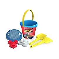 Ens. De Jeu Pour Sable Mickey Mouse