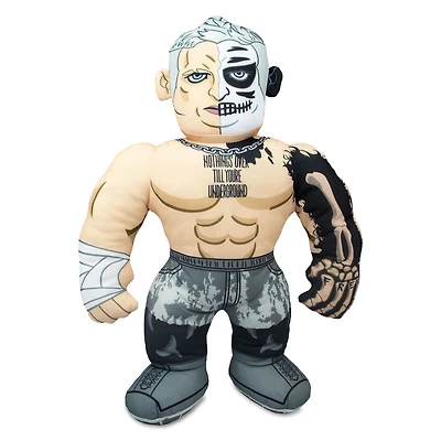 Darby Allin wrestling buddy - Édition anglaise - Notre exclusivité
