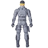 G.I. Joe Classified Series, figurine de collection Low-Light 86 de 15 cm