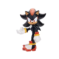 Figurine Sonic Prime de 5 pouces - Shadow (Green Hill)