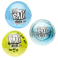 100mm Skyball - les motifs peuvent varier