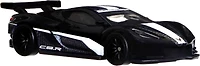 Hot Wheels Car Culture Circuit Legends Corvette C8 Chase Car Vehicle