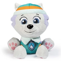 Paw Patrol Plush Pup Pals, Everest