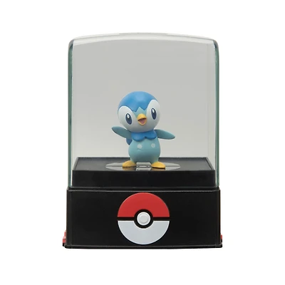 Figurine Pokémon Select - Tiplouf