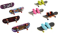 Hot Wheels Skate Pack Fingerskate Tony Hawk