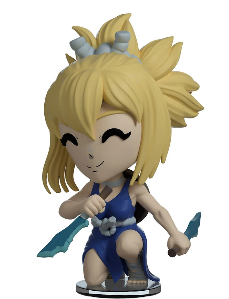 YOUTOOZ - Figurine en Dr. STONE: Kohaku - Édition anglaise