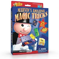 Marvin's Magic