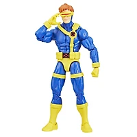 Marvel Legends Series Cyclops X-Men '97, figurine articulée de 15 cm