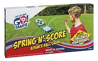 Jeu De Spring N Score - Édition anglaise