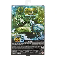 G.I. Joe Classified Series, figurine Tiger Force Recondo 55 de collection premium de 15 cm, emballage spécial