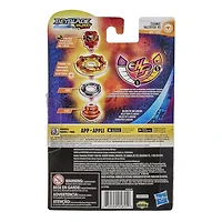 Beyblade Burst Rise, Ensemble de départ Hypersphere Cosmic Valtryek V5